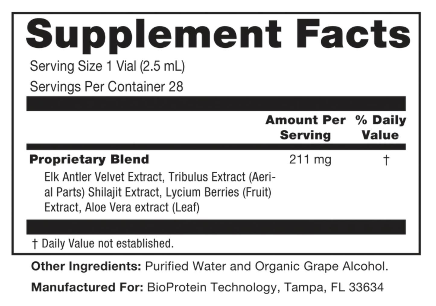 BioPro+® | Support Your Metabolism, Energy, & Lean Muscle (Drug-Free)*