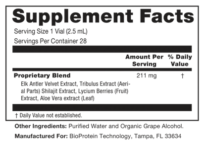 BioPro+® | Support Your Metabolism, Energy, & Lean Muscle (Drug-Free)*
