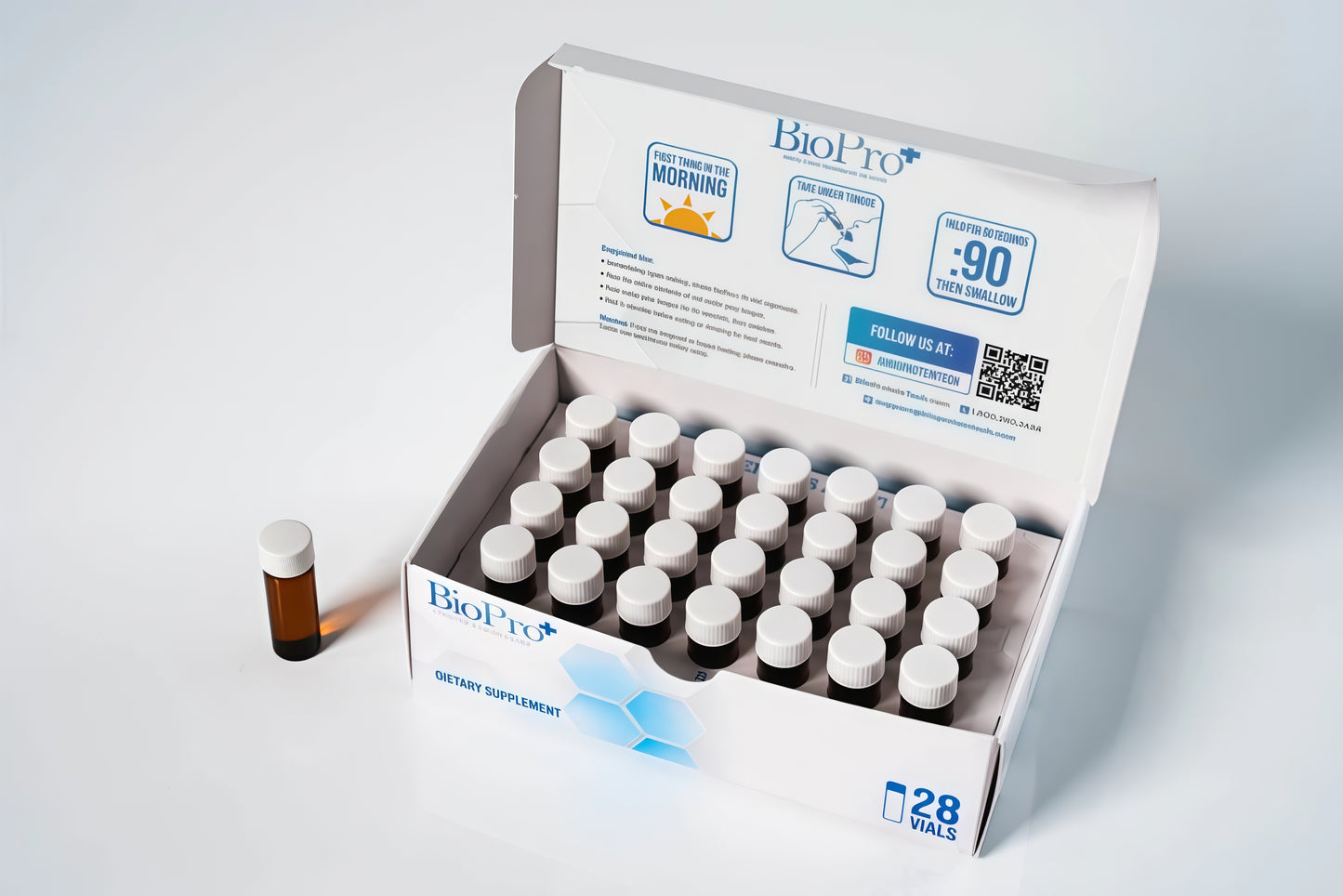 BioPro+® | Support Your Metabolism, Energy, & Lean Muscle (Drug-Free)*