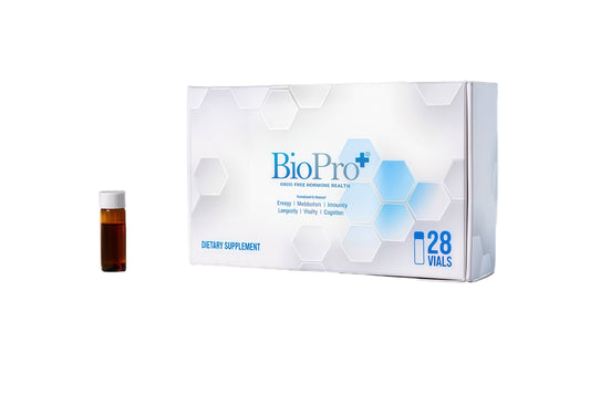 BioPro+® | Support Your Metabolism, Energy, & Lean Muscle (Drug-Free)*